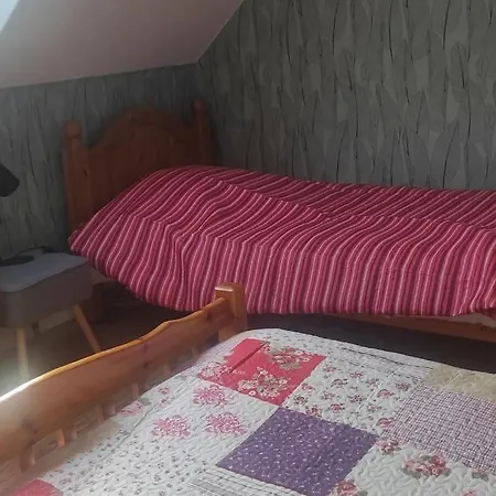 Sejour En Opale Vakantiehuis Wissant