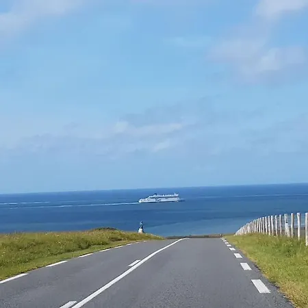 Sejour En Opale Vakantiehuis