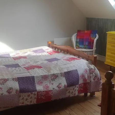 Vakantiehuis Sejour En Opale *