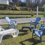 Sejour En Opale Holiday home