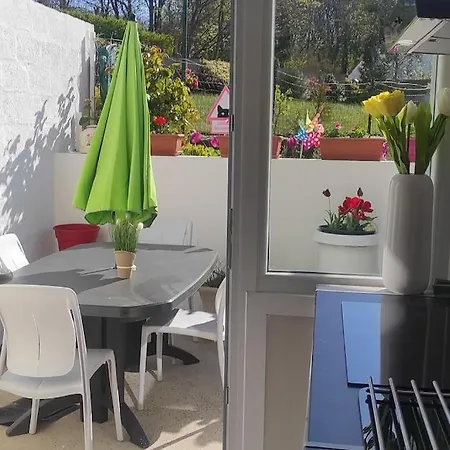 Holiday home Sejour En Opale
