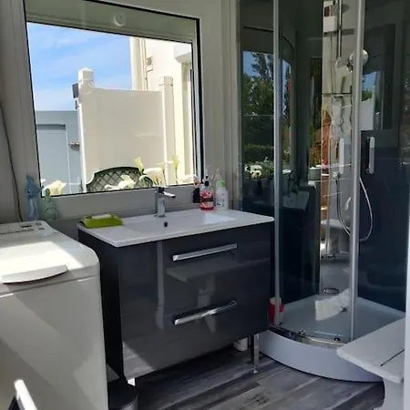 Sejour En Opale Holiday home