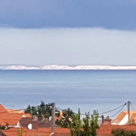 Holiday home Sejour En Opale