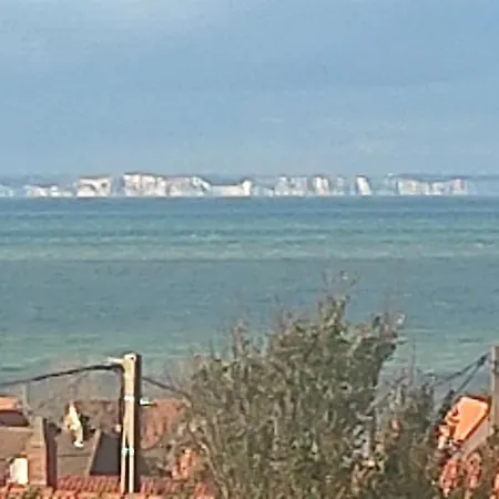 Sejour En Opale Holiday home Wissant